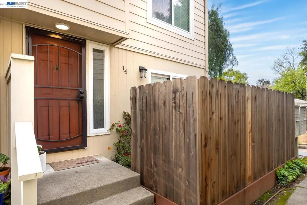 1255 Detroit Ave #14, Concord, CA 94520 - #1