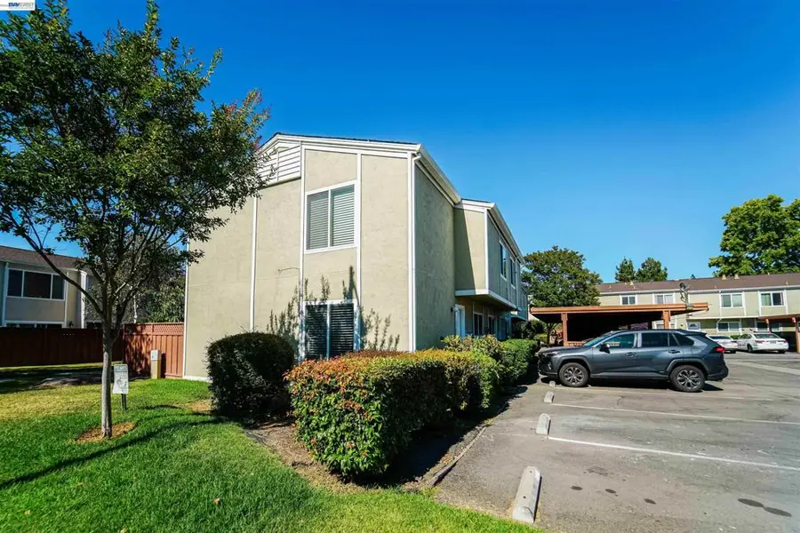 4537 4537 Capewood Ter, Fremont, CA 94538 - #2