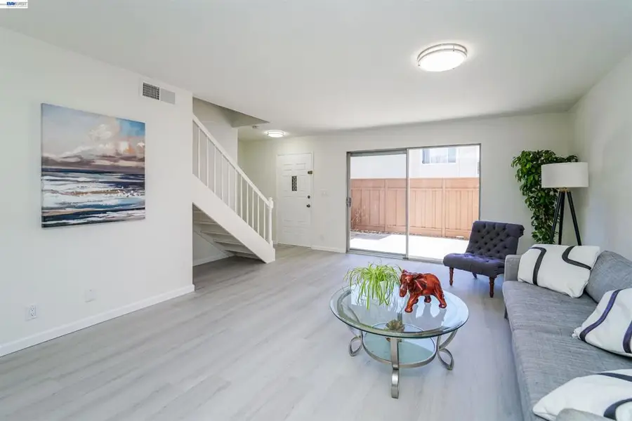 4537 4537 Capewood Ter, Fremont, CA 94538 - #3