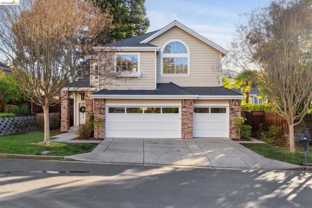 162 Briar Pl, Danville, CA 94526 - #1