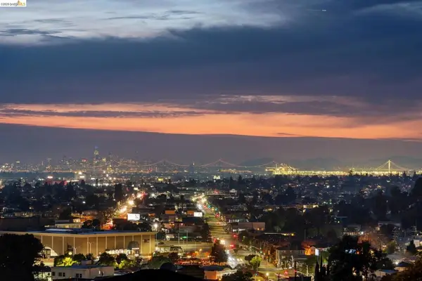 7807 7807 Outlook Ave, Oakland, CA 94605