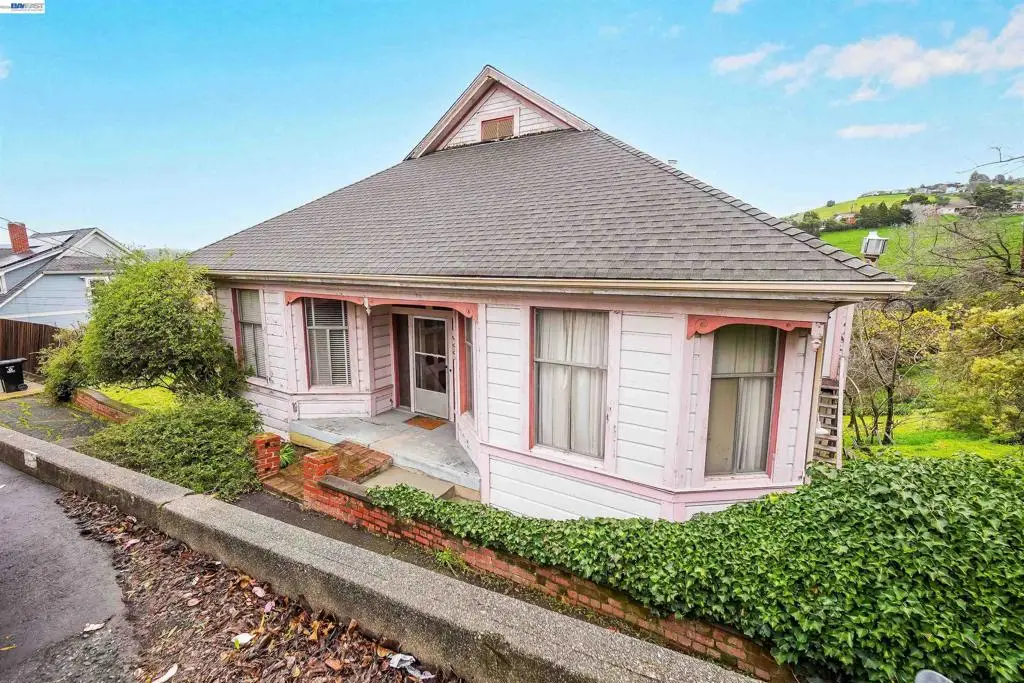 1033 2nd Ave, Crockett, CA 94525 - #1