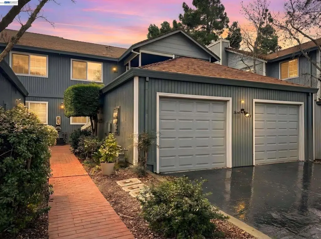 Address Withheld By Seller, Benicia, CA 94510 - #1