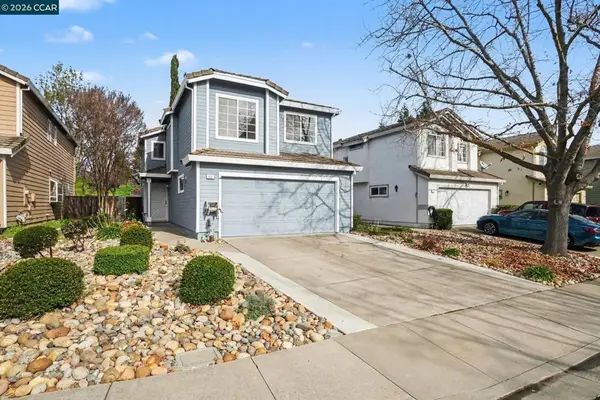 933 933 Country Run Dr, Martinez, CA 94553