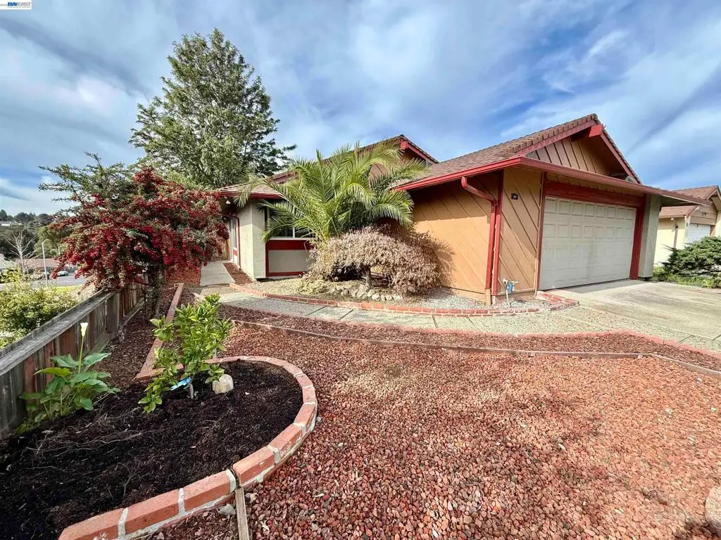 797 Coral Ridge Cir, Rodeo, CA 94572 - #1