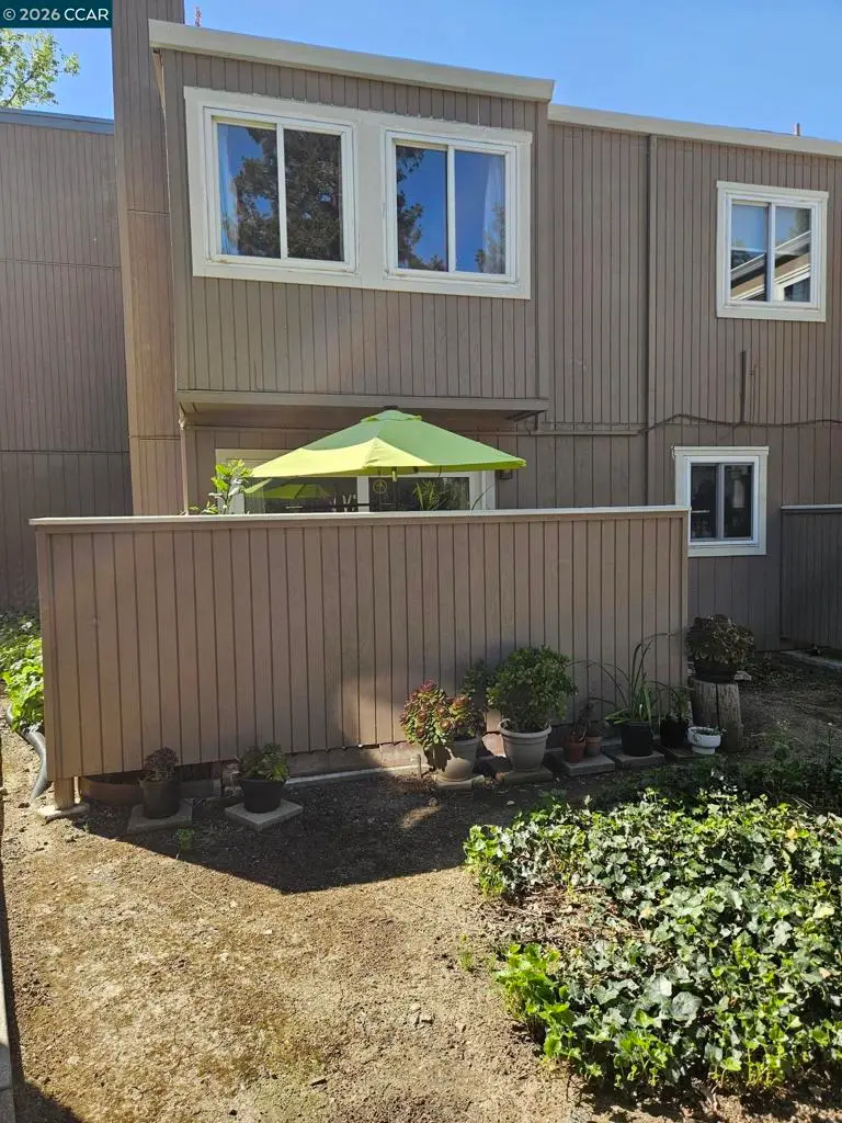 3901 Clayton Rd #25, Concord, CA 94521 - #1
