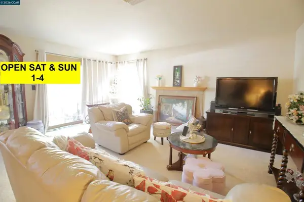 3901 3901 Clayton Rd #25, Concord, CA 94521