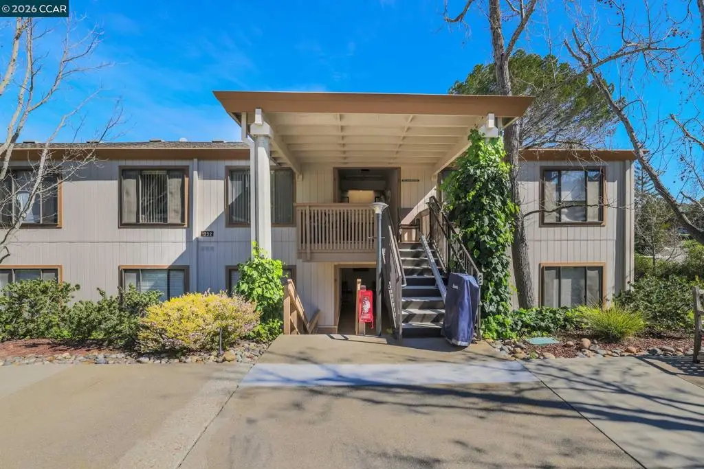 1232 Leisure Ln #12, Walnut Creek, CA 94595 - #1