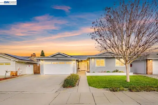 575 575 Bell Ave, Livermore, CA 94550