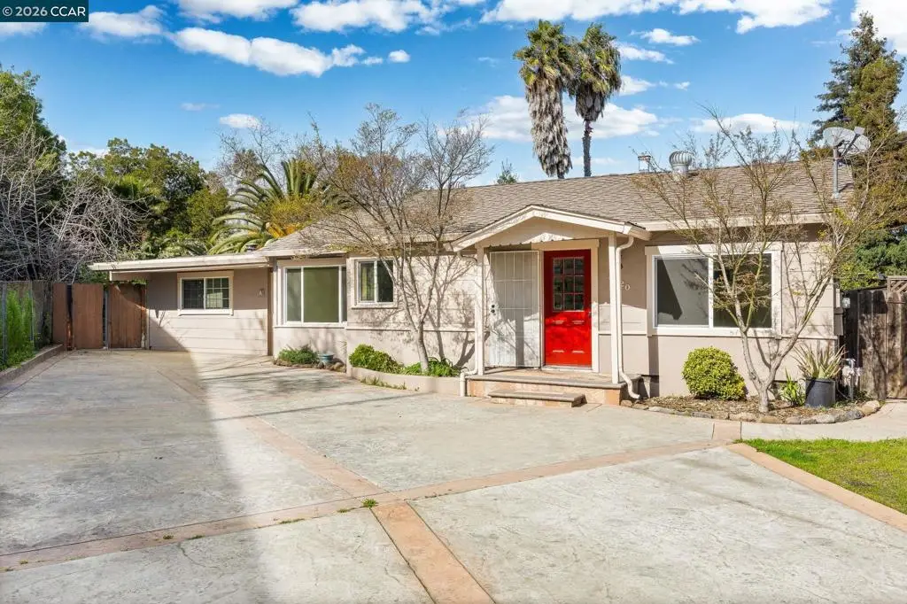 4820 Blum Rd, Martinez, CA 94553 - #1
