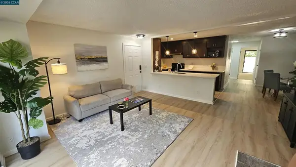 3764 3764 Via Verdi, Richmond, CA 94803