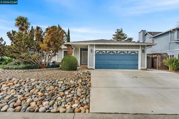 618 618 Kinglet, Suisun City, CA 94585