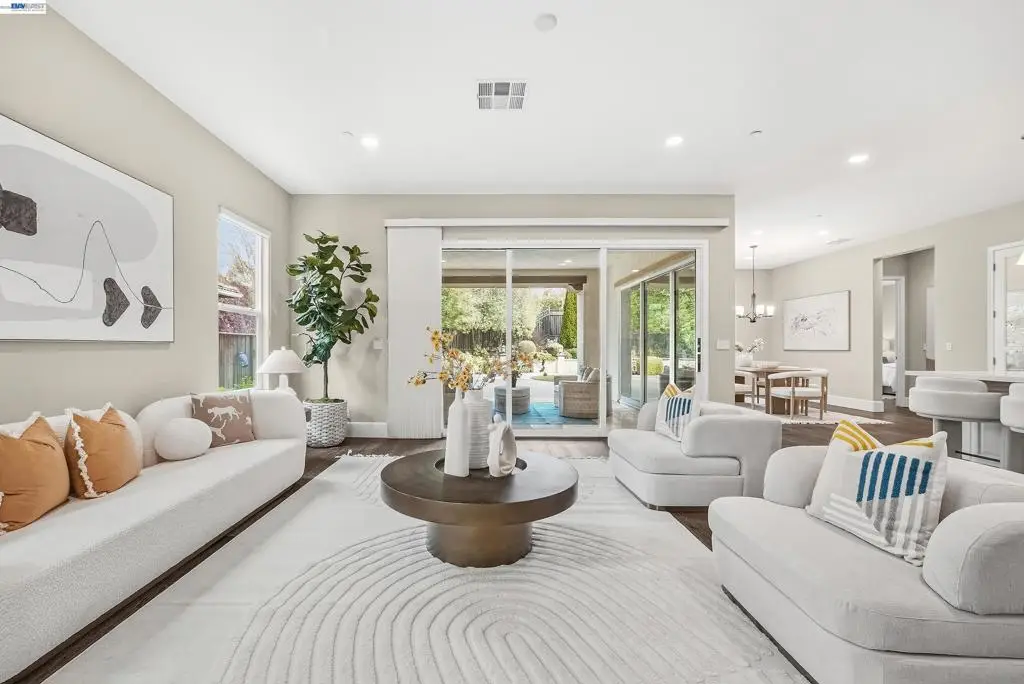 56 Adair Way, Hayward, CA 94542 - #1