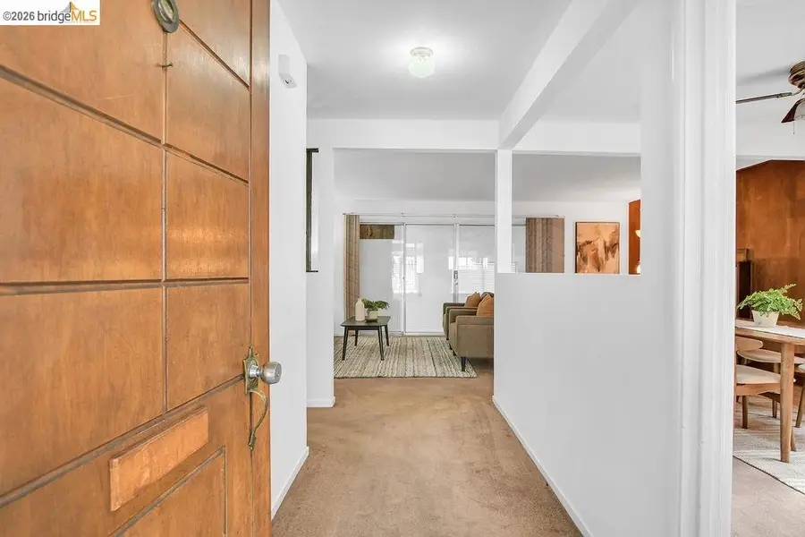 226 S 41st St, Richmond, CA 94804 - #3