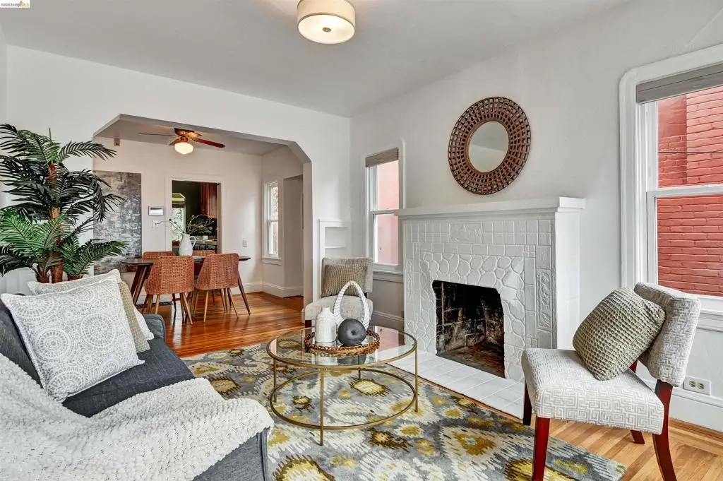 6236 6236 Laird Ave, Oakland, CA 94605 - #1