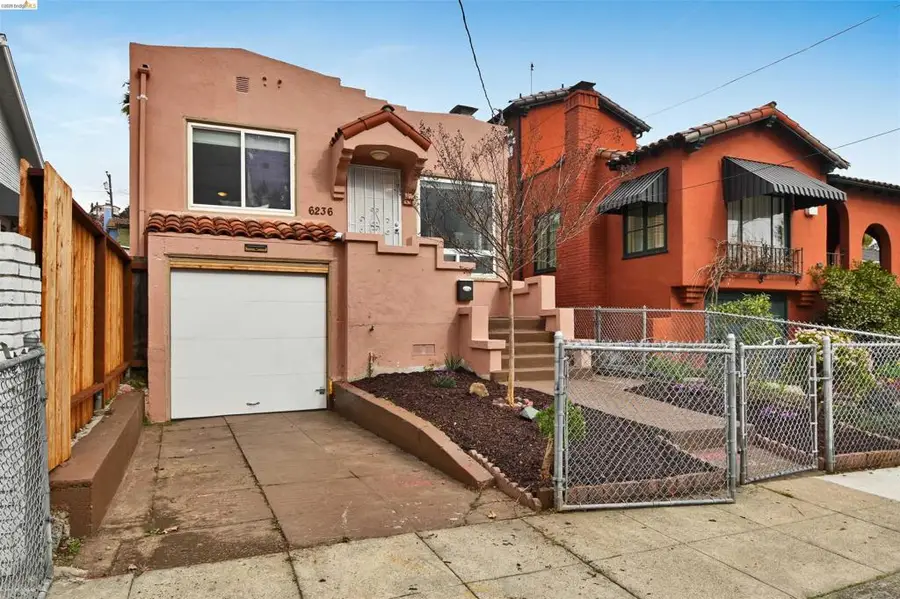 6236 6236 Laird Ave, Oakland, CA 94605 - #3