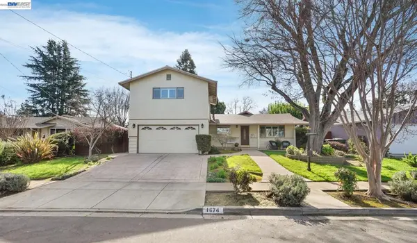 1674 1674 Kasba St, Concord, CA 94518