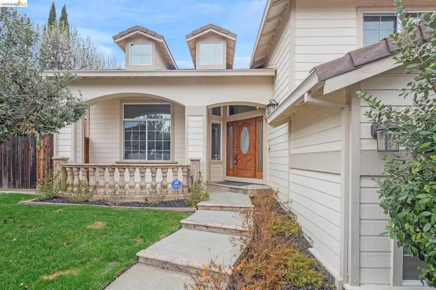 2521 Caddie Ln, Brentwood, CA 94513 - #2