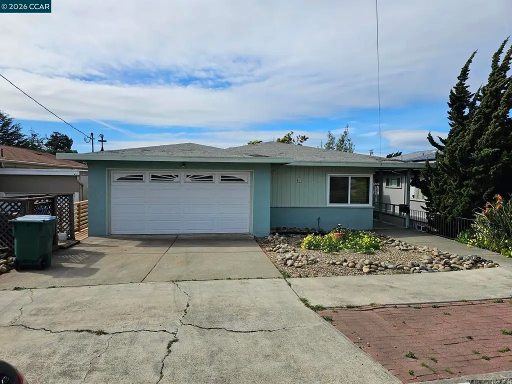 627 Kern St, Richmond, CA 94805 - #1