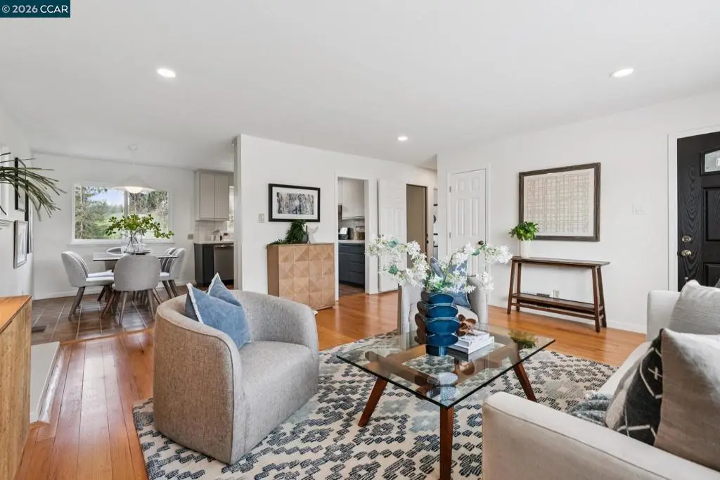 1315 El Curtola, Lafayette, CA 94549 - #1