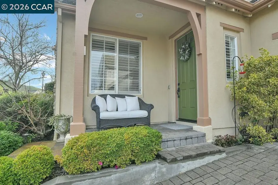 4072 4072 Summer Gate Ave, Vallejo, CA 94591 - #2