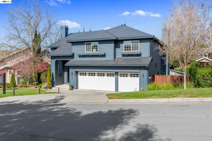 2775 Cantor Dr, Morgan Hill, CA 95037 - #2