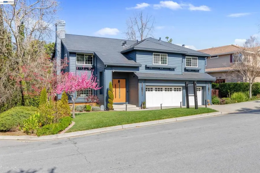 2775 Cantor Dr, Morgan Hill, CA 95037 - #3