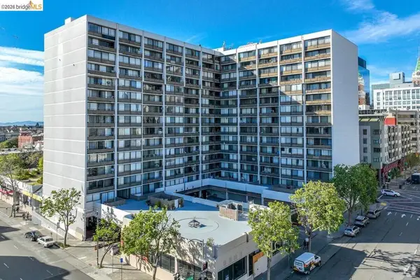 801 801 Franklin St #205, Oakland, CA 94607