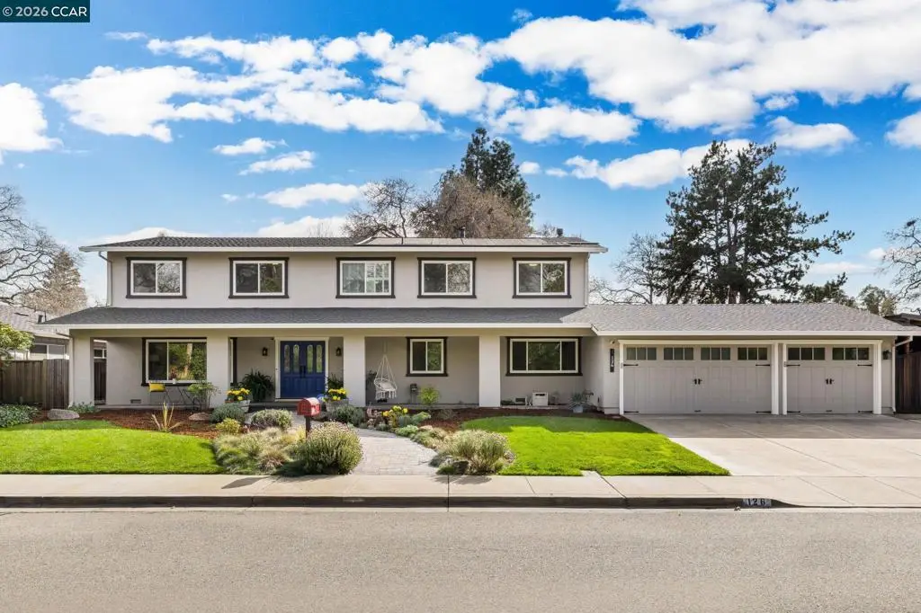 126 126 Ready Rd, Walnut Creek, CA 94598 - #1