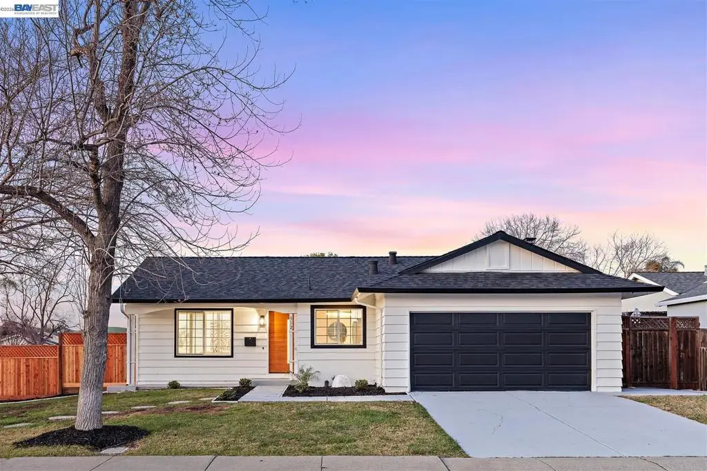 512 512 Covington Way, Livermore, CA 94551 - #1