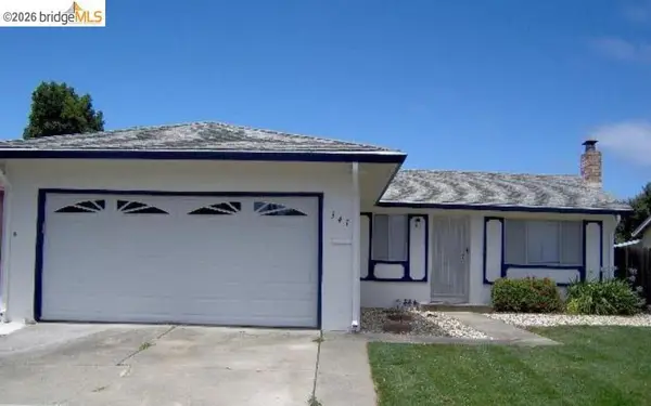 341 341 Inverness Drive, Vallejo, CA 94589