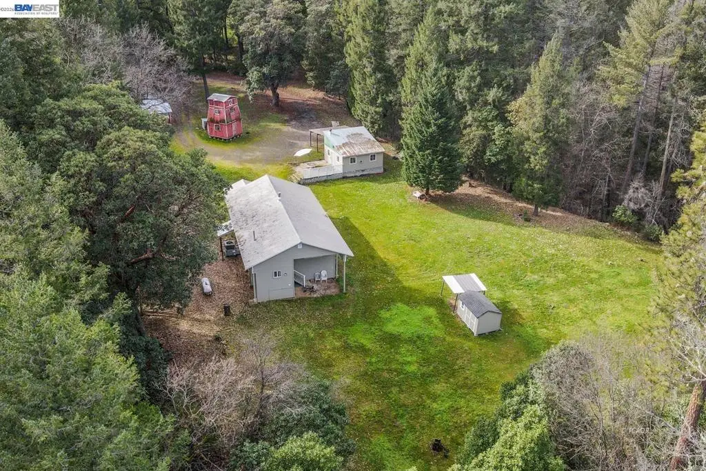 242 Lakewood Dr., Big Bar, CA 96010 - #1