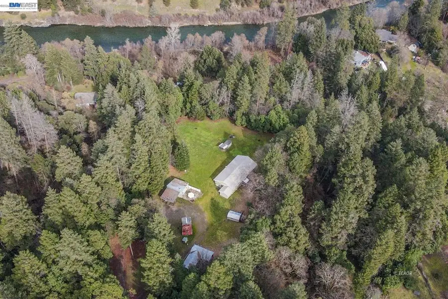 242 Lakewood Dr., Big Bar, CA 96010 - #2