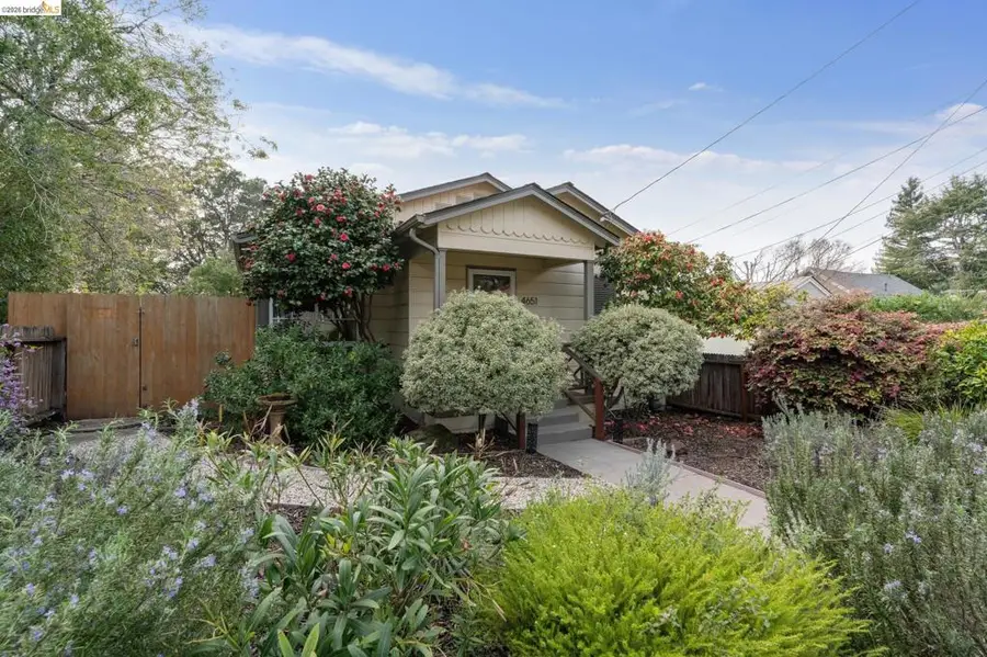 4651 4651 Fair Ave, Oakland, CA 94619 - #2