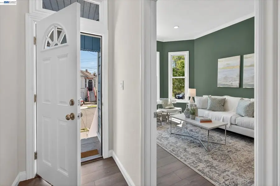 1813 Minturn St, Alameda, CA 94501 - #2