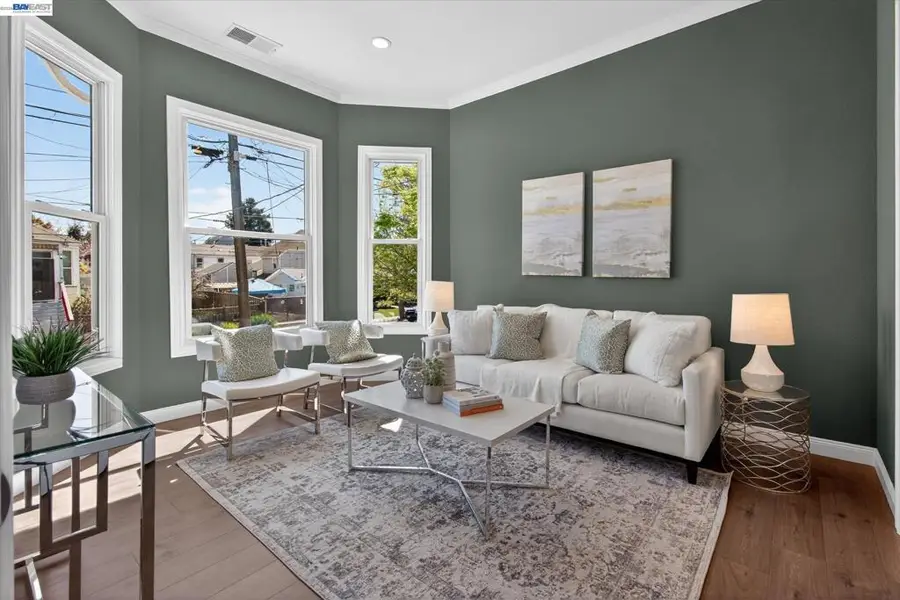 1813 Minturn St, Alameda, CA 94501 - #3