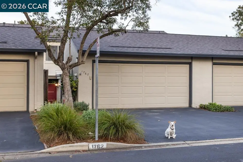 1762 Holland Cir, Walnut Creek, CA 94597 - #1