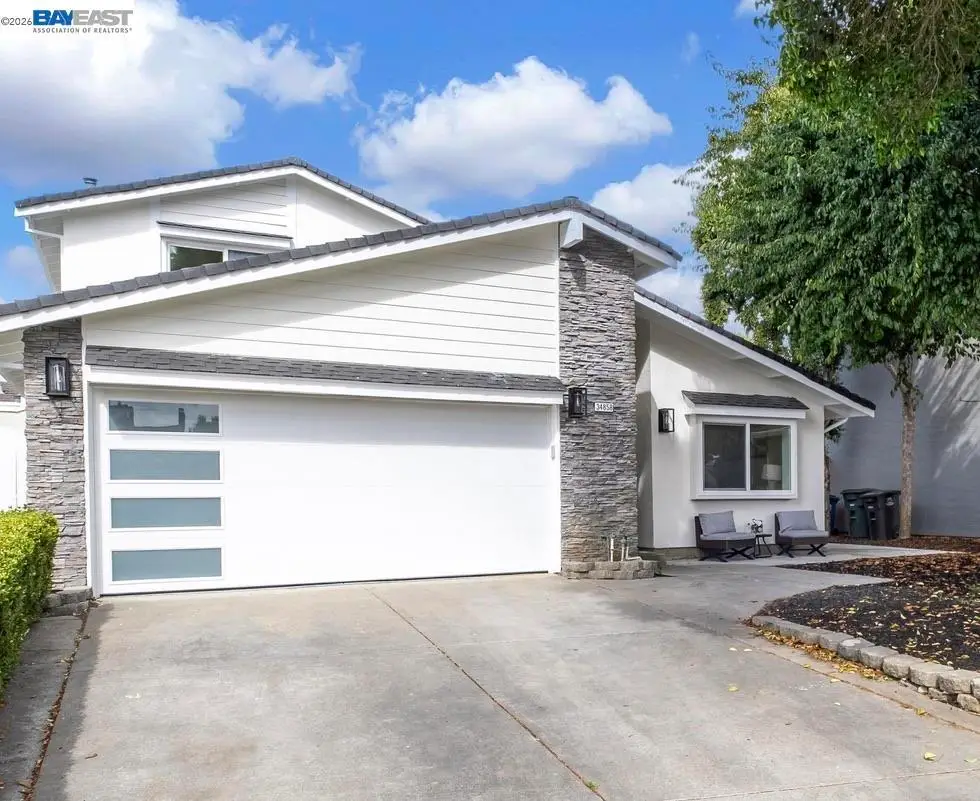 34858 Starling Dr, Union City, CA 94587 - #1