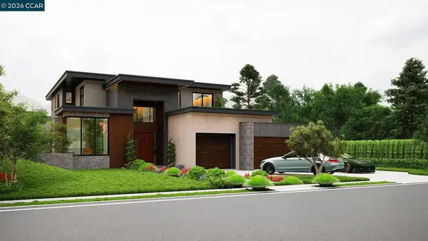 9 9 Paintbrush Lane, Orinda, CA 94563