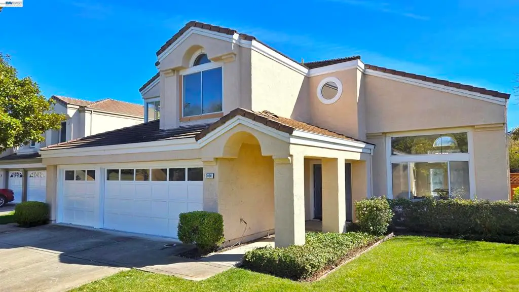 2966 Meridien Cir, Union City, CA 94587 - #1