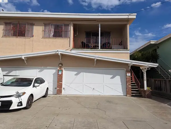 2550 2550 Damuth St, Oakland, CA 94602