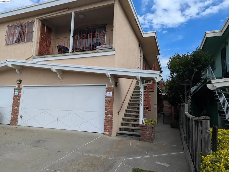 2550 2550 Damuth St, Oakland, CA 94602 - #2