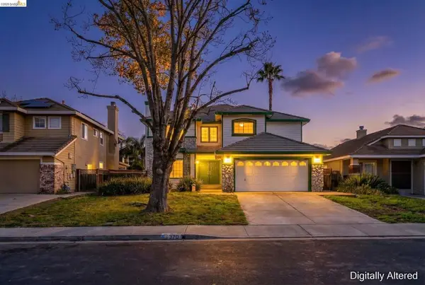 370 370 Gristmill Dr, Brentwood, CA 94513