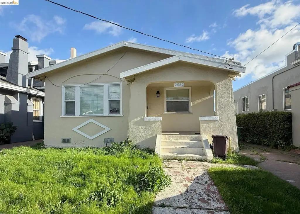 2562 2562 67th Ave, Oakland, CA 94605 - #1