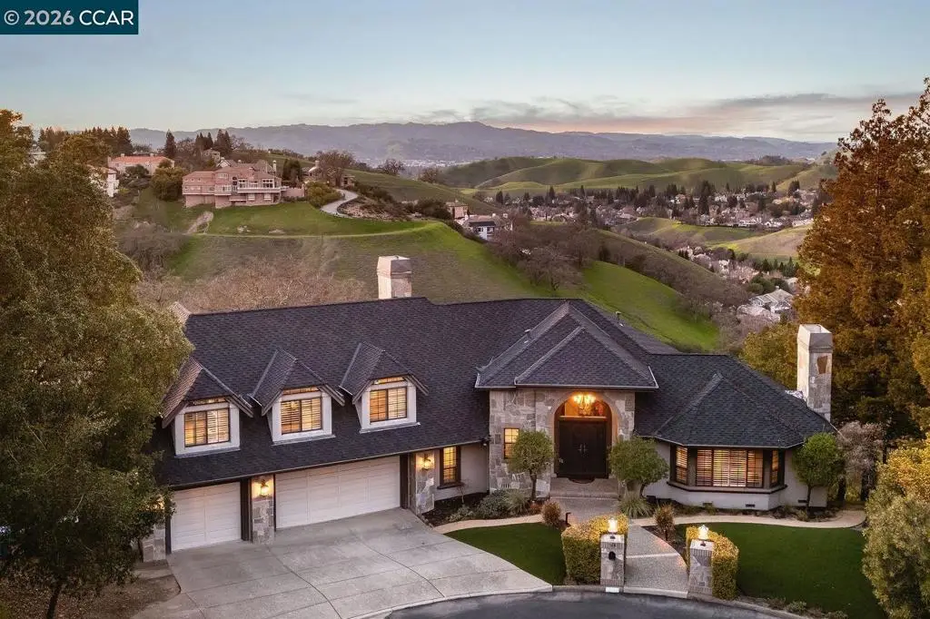 145 145 Sugar Creek Ln, Alamo, CA 94507 - #1