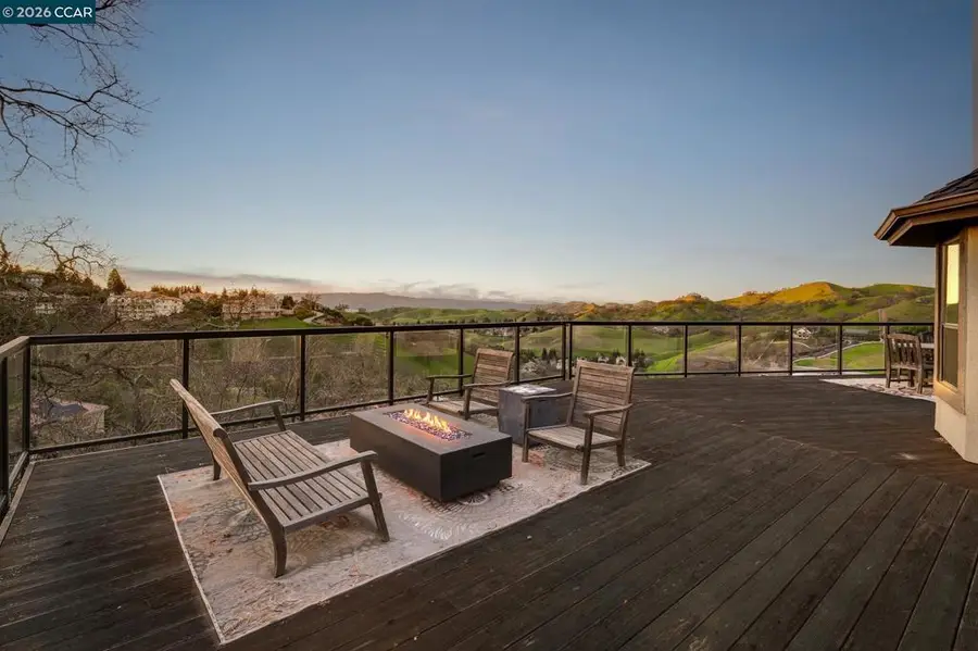 145 145 Sugar Creek Ln, Alamo, CA 94507 - #2