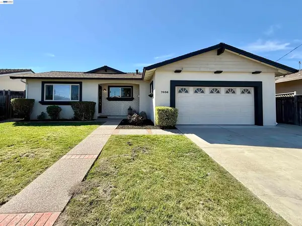 7036 7036 Allegheny, Dublin, CA 94568