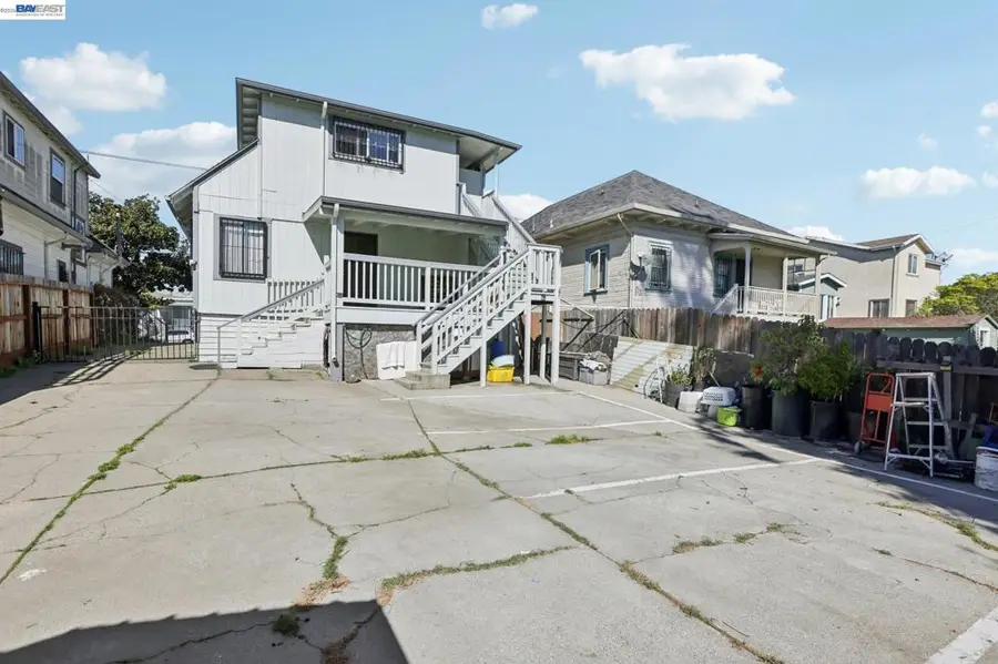2514 2514 21st Ave, Oakland, CA 94606 - #2