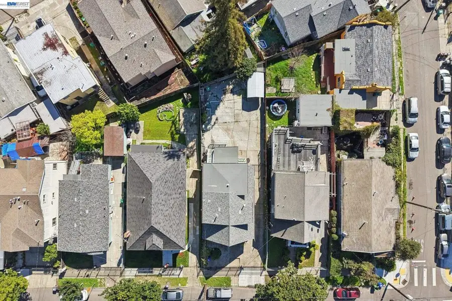 2514 2514 21st Ave, Oakland, CA 94606 - #3