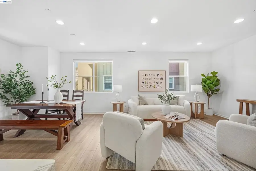 1226 1226 Creekside Way, Milpitas, CA 95035 - #3